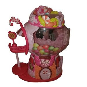2008 My Little Pony Sweetie Belle's Gumball house